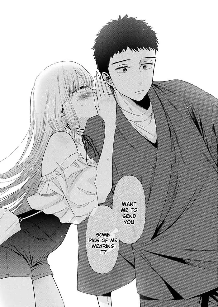 My Dress-Up Darling Chapter 33 image 22_optimized